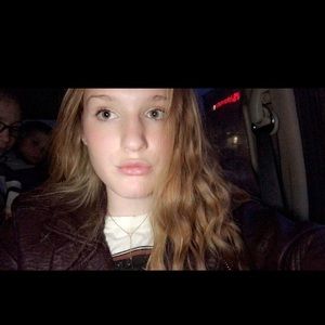 Meet your Posher, Sophia